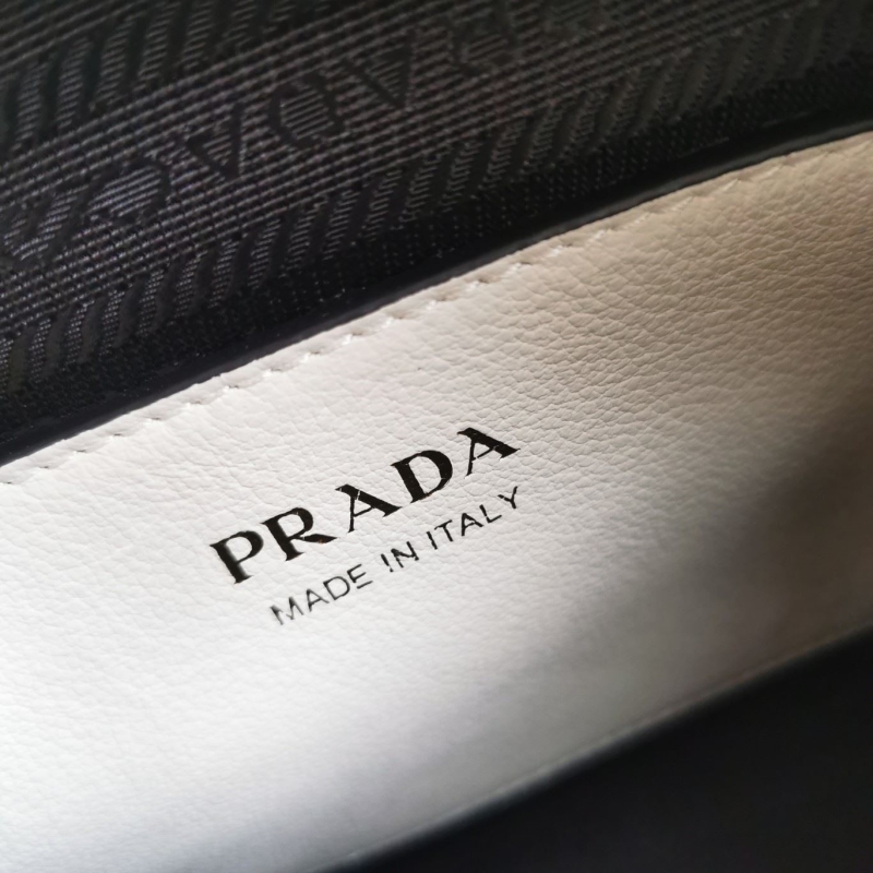 Prada Satchel Bags